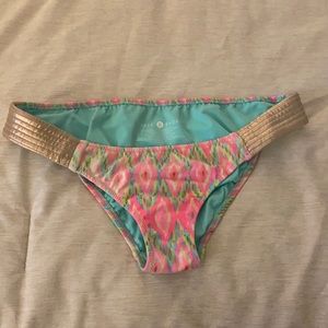 Shade & Shore Bikini bottoms